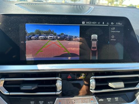 Used 2022 BMW 330e w/ Driving Assistance Package image 32