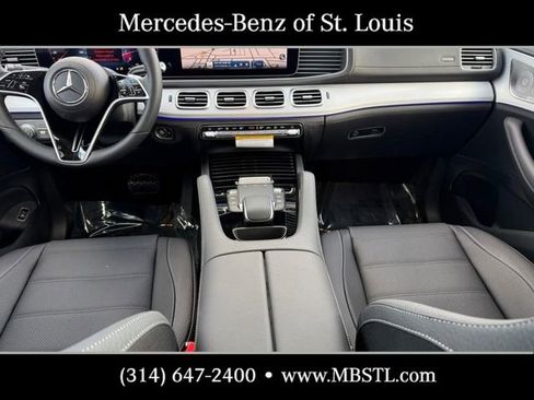 New 2026 Mercedes-Benz GLE 450 4MATIC image 8