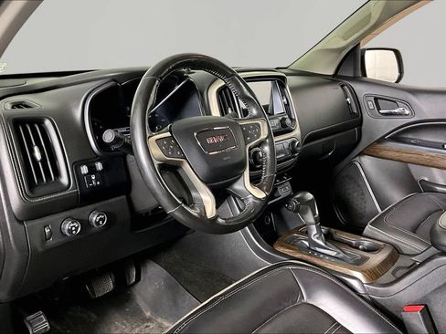 Used 2017 GMC Canyon Denali AWD/4WD image 14