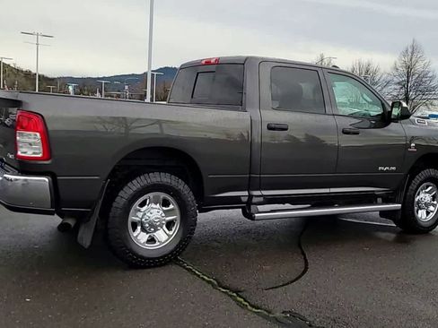 Used 2020 RAM 3500 Tradesman image 8