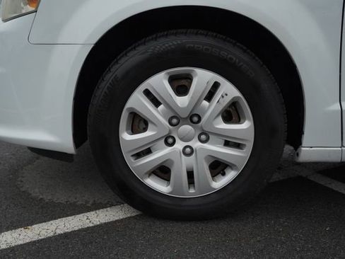 Used 2014 Dodge Grand Caravan SE w/ Quick Order Package 29E SE image 10