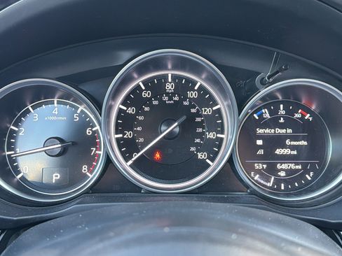 Certified 2023 MAZDA CX-5 AWD 2.5 S w/ Select Package image 23