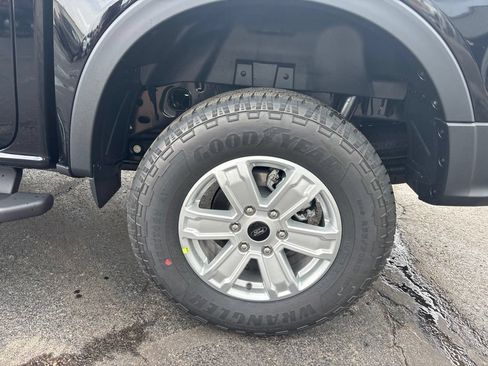 New 2026 Ford Ranger XL AWD/4WD image 10