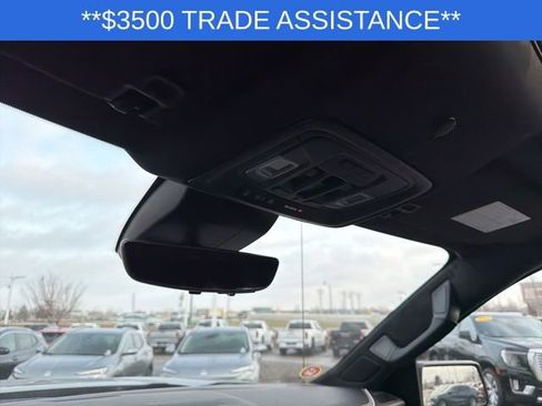 New 2026 GMC Sierra 1500 AT4X AWD/4WD image 30