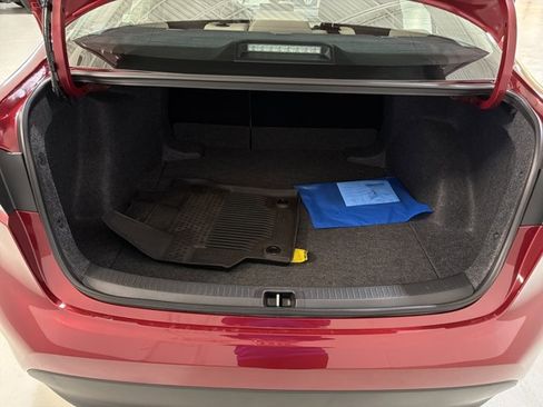 Used 2026 Toyota Corolla LE image 12