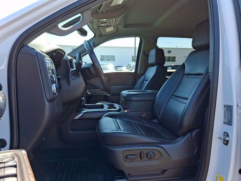 Certified 2019 GMC Sierra 1500 Denali w/ Technology Package image 13