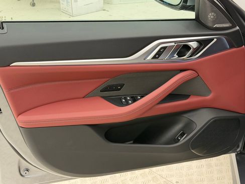 New 2026 BMW i4 eDrive40 w/ Premium Package image 12