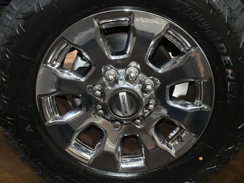 Used 2019 Ford F250 Lariat w/ Lariat Ultimate Package image 67