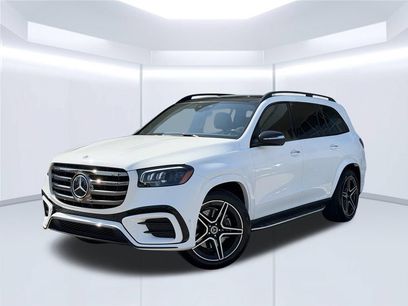 Used 2024 Mercedes-Benz GLS 450 4MATIC