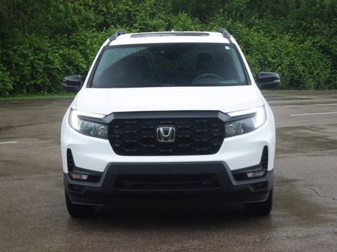 Used 2023 Honda Passport Elite image 22