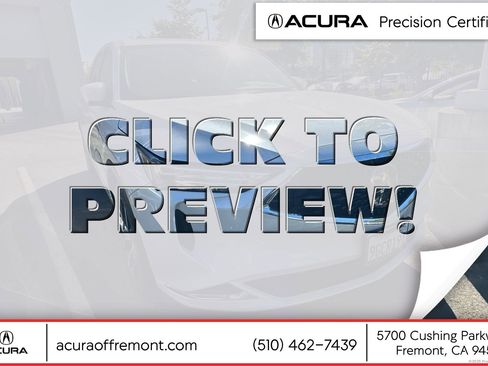 Used 2023 Acura MDX SH-AWD w/ Technology Package image 1