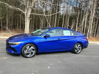 New 2026 Hyundai Elantra Limited video 2