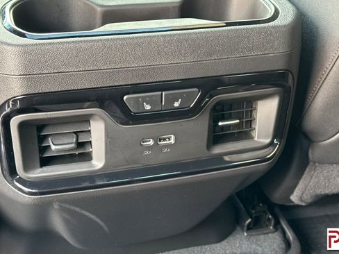 Certified 2025 Chevrolet Silverado 1500 ZR2 w/ Technology Package image 15