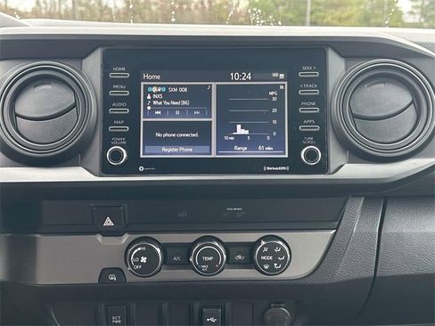 Used 2021 Toyota Tacoma SR image 5