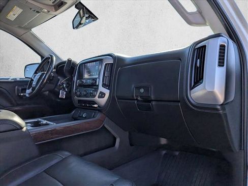 Used 2018 GMC Sierra 1500 SLT w/ Texas SLT Premium Package image 21
