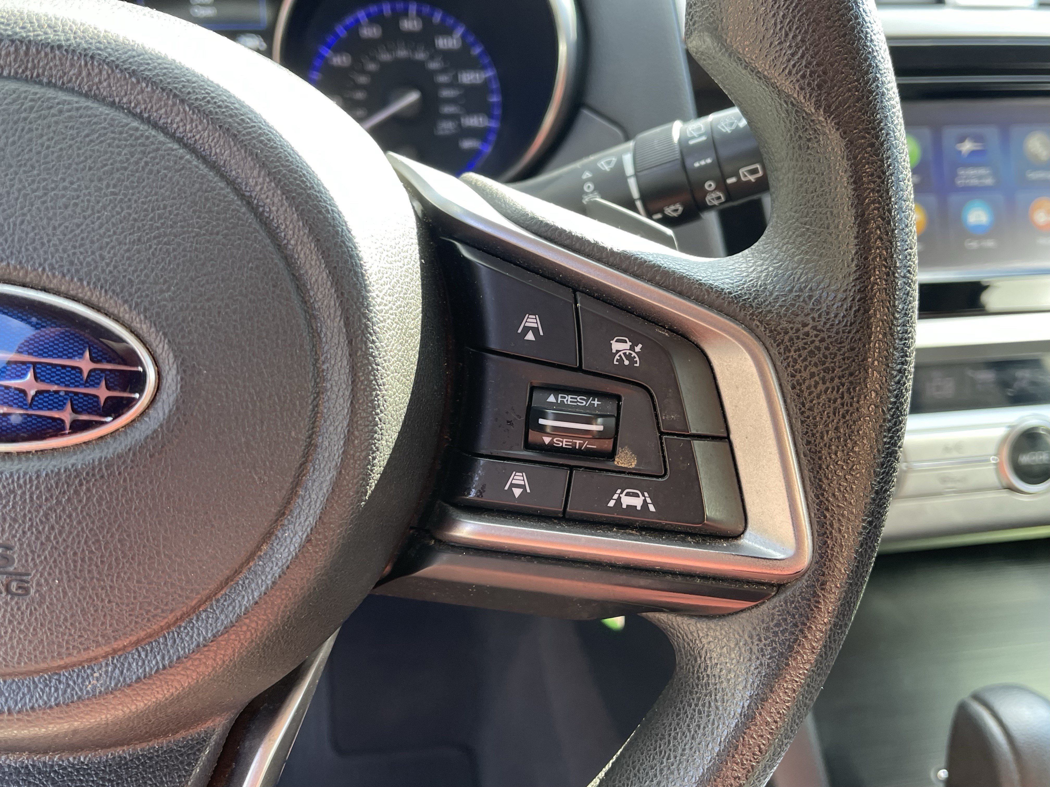 Used 2019 Subaru Outback 2.5i AWD/4WD image 19