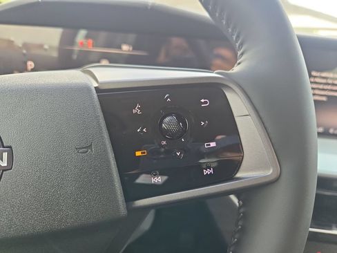 New 2026 Nissan Murano SL AWD/4WD image 24