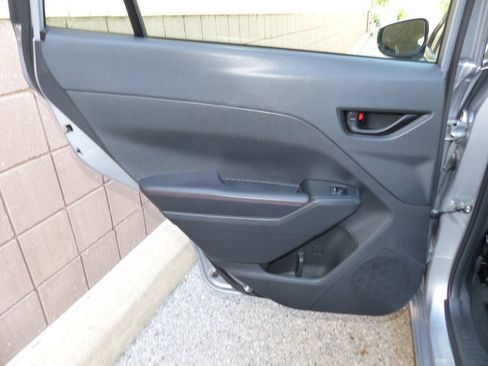 Used 2024 Subaru Impreza 2.0i Sport AWD/4WD image 33