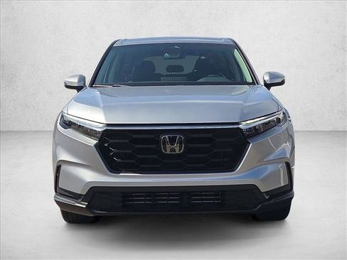 Used 2024 Honda CR-V LX image 2