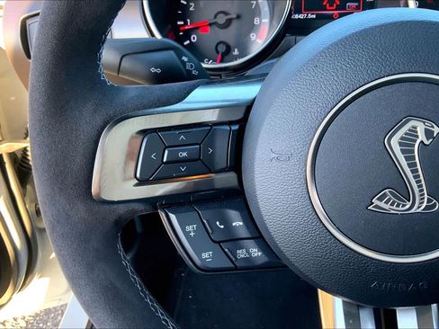 Used 2017 Ford Mustang Shelby GT350 image 18