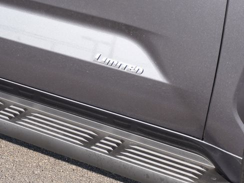 New 2026 Toyota Sequoia Limited image 6