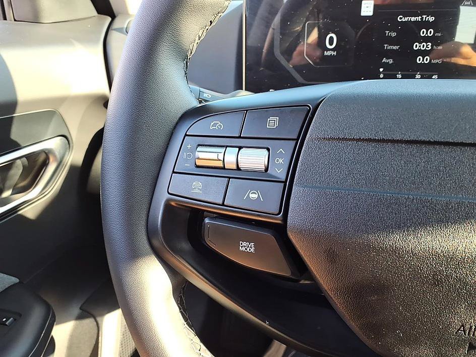 Used 2025 Kia K4 EX FWD image 26