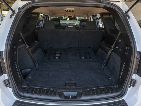 Used 2020 Dodge Durango SXT w/ 3rd Row Seating Group RWD image 31
