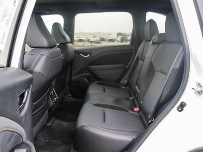 New 2026 Subaru Forester Touring