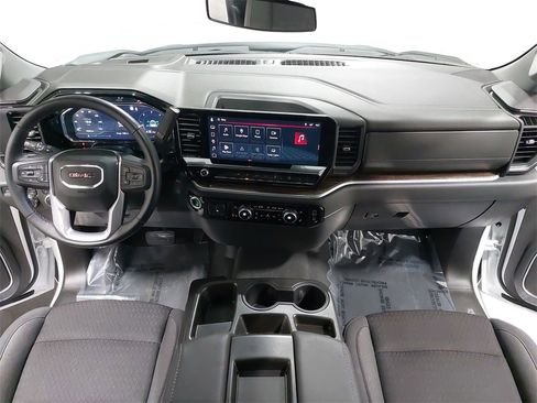 Used 2023 GMC Sierra 1500 SLE image 9