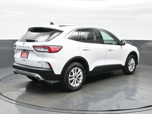 Used 2020 Ford Escape SE AWD/4WD image 6