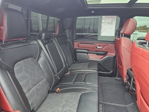 Used 2019 RAM 1500 Rebel w/ Level 2 Equipment Group image 23