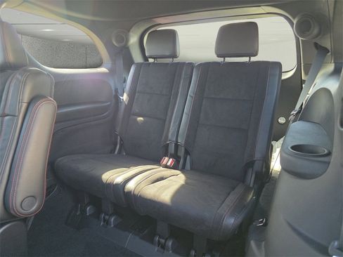 New 2026 Dodge Durango GT image 7