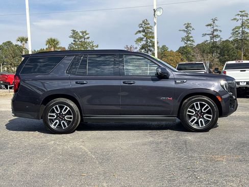 Used 2023 GMC Yukon AT4 w/ AT4 Premium Plus Package image 11