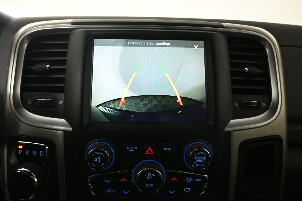 Used 2019 RAM 1500 Big Horn AWD/4WD image 29