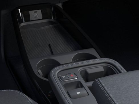 New 2026 Ford Mustang Mach-E Select w/ Comfort Package Lite RWD image 15