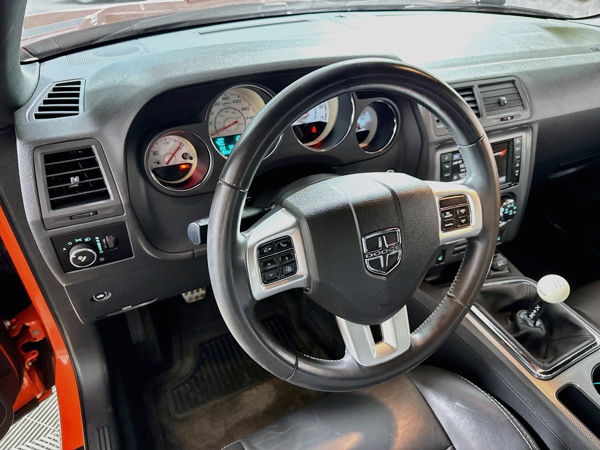 Used 2013 Dodge Challenger R/T Plus RWD image 21