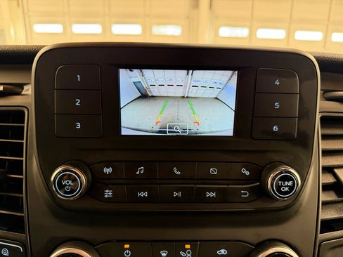 Used 2024 Ford Transit 250 148 Medium Roof w/ Load Area Protection Package image 17