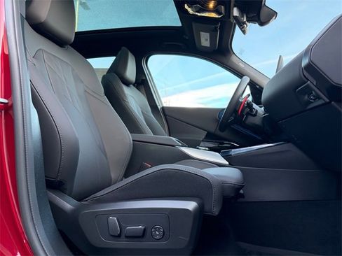 New 2026 BMW X3 M50 w/ Premium Package image 21