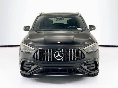 Certified 2024 Mercedes-Benz GLA 35 AMG 4MATIC image 2