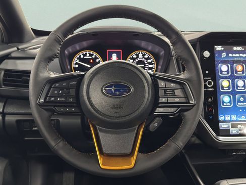 New 2026 Subaru Crosstrek 2.5i Wilderness image 36