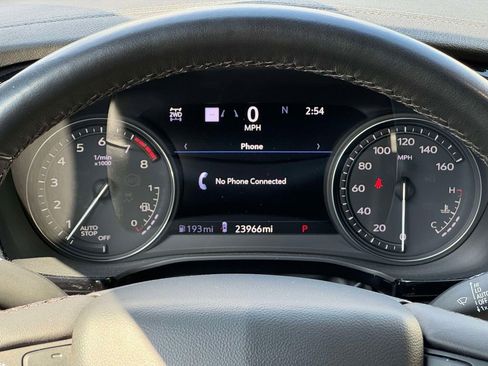 Used 2023 Cadillac XT6 Premium Luxury w/ Technology Package AWD/4WD image 36