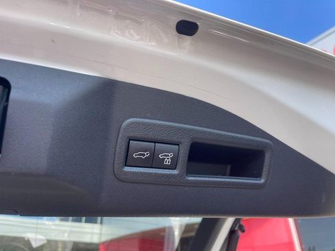 Used 2023 Subaru Solterra AWD image 13
