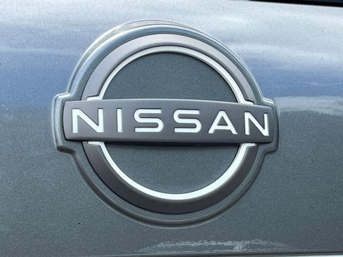 Used 2023 Nissan Rogue SV AWD/4WD image 35