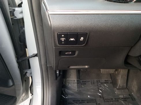 Used 2021 Kia K5 GT-Line AWD/4WD image 14