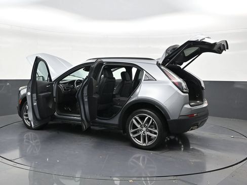 Used 2023 Cadillac XT4 Sport FWD image 31