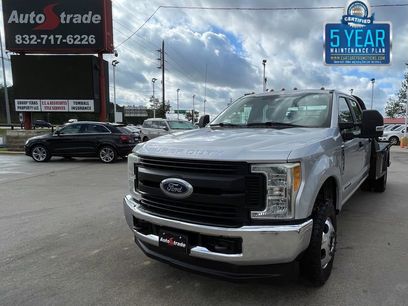 Used 2017 Ford F350 XL w/ Power Equipment Group