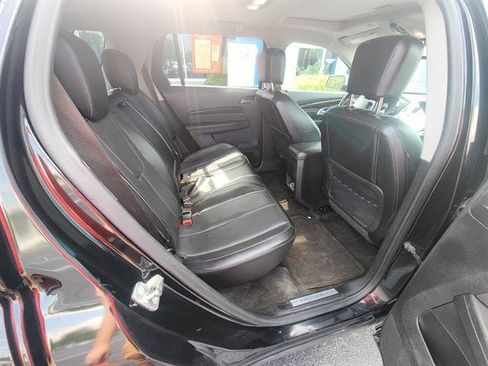 Used 2017 GMC Terrain Denali AWD/4WD image 13