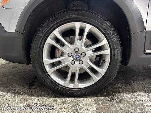 Used 2016 Volvo XC70 T5 Premier image 30