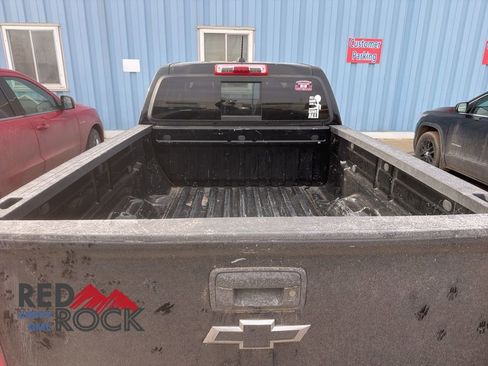 Used 2016 Chevrolet Colorado Z71 image 14