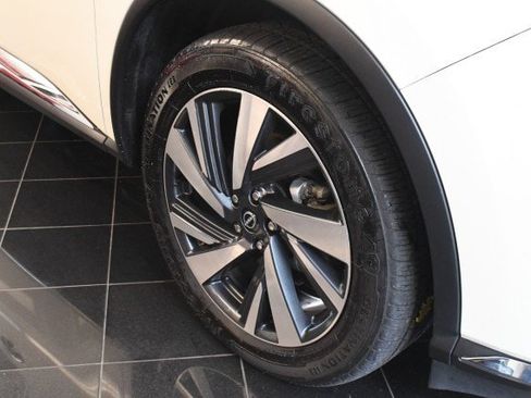 Used 2024 Nissan Murano SL w/ Cargo Package AWD/4WD image 43